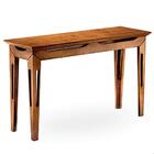 Aparador Los Ozki 140 Cm Madeira Eucalipto Cedro Retangular