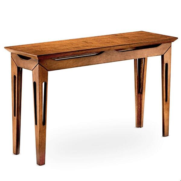 Aparador Los Ozki 140 Cm Madeira Eucalipto Cedro Retangular