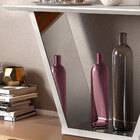 Aparador Lotus Branco  - D'rossi