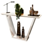 Aparador Lotus Creme  - D'rossi