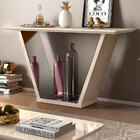 Aparador Lotus Creme  - D'rossi