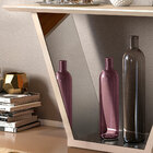 Aparador Lotus Creme  - D'rossi