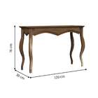 Aparador Luis Xv Naturale