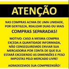 Aparador Luxo 1 Gaveta Preto/nature 4064 - Jb Bechara