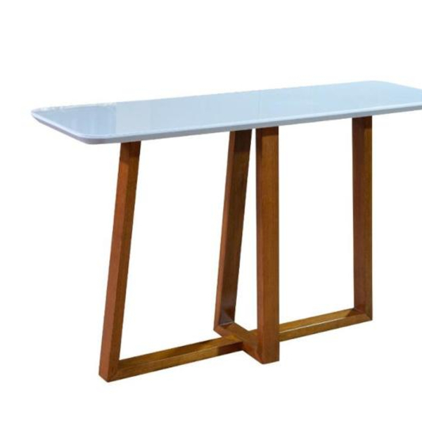 Aparador Madeira Maciça 1,30 Metros - Atlas - Art Salas