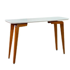 Aparador Madeira Maciça 1,30m - Jade - Art Salas