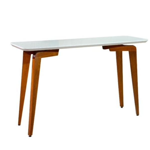 Aparador Madeira Maciça 1,30m - Jade - Art Salas