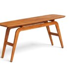 Aparador Madeira Maciça 160cm Jamba Mel