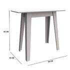 Aparador Manu Off White