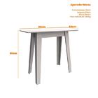 Aparador Manu - Pr Móveis