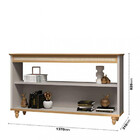 Aparador Memphis Edn Móveis