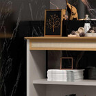 Aparador Memphis Edn Móveis