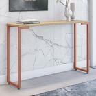 Aparador Minimalista França Natura Cobre