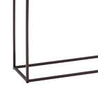 Aparador Miranda Carvalho E Amêndoa