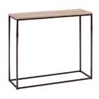 Aparador Miranda Carvalho E Amêndoa