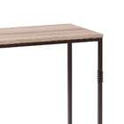 Aparador Miranda Carvalho E Amêndoa