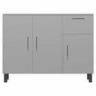 Aparador Modern - Branco - Primolar