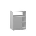 Aparador Modern - Branco - Primolar