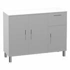 Aparador Modern - Branco - Primolar