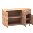 Aparador Modern Carvalho