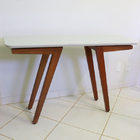 Aparador Moderno 1,30m - Napoli - Art Salas