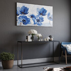 Aparador Moderno Estilo Industrial Di Base 160x40x79 Cor Mdf