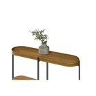 Aparador Monaco  Nature