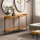 Aparador Monaco  Nature