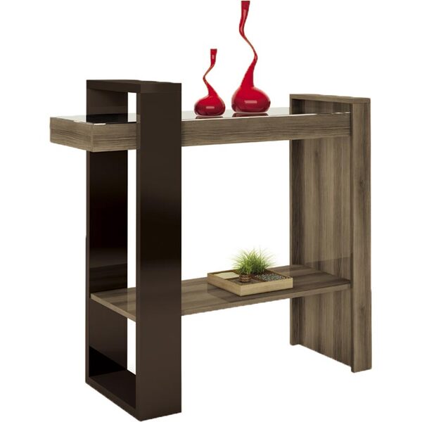 Aparador Monet - Linea Brasil - Capuccino / Cafe