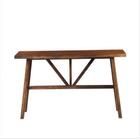 Aparador Montana Renar 190 Cm Cor Walnut