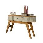 Aparador Monte Roraima Cumaru Opala