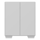 Aparador Multimóveis Cantinho Do Café Com 2 Portas Fg3610 Bra