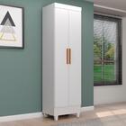 Aparador Multiuso Londres Branco Brilho