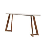 Aparador Munique Madeira E Vidro Mobillare