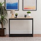 Aparador Natural & Colors 1 Prateleira Natural