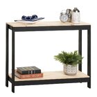 Aparador Natural & Colors 2 Prateleiras Natural