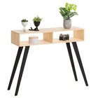 Aparador Natural & Colors 2r Natural