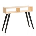 Aparador Natural & Colors 2r Único