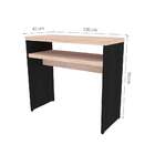 Aparador Natus40 Preto E Geneve