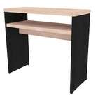 Aparador Natus40 Preto E Geneve