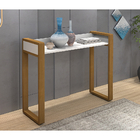 Aparador New Luxo Quality - Branco