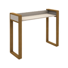 Aparador New Luxo Quality - Off White