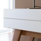 Aparador Noronha 2 Gavetas - Colibri