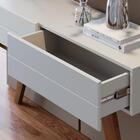 Aparador Noronha 2 Gavetas - Colibri