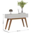 Aparador Noronha 2 Gavetas - Colibri