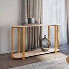 Aparador Ocre  Amêndoa/cappuccino