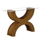 Aparador Olimpia Imbuia Mel