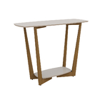 Aparador Onix Luxo Quality - Off White