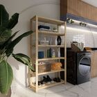 Aparador Para Apartamento Organizadora