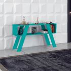 Aparador Para Cantinho Do Café 119 X 66 X 34 Cm Detroit Mdp A